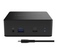 Stacja dokująca do laptopa Belkin USB-C Dual Display